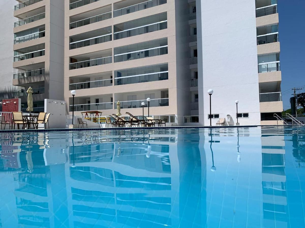 Apartment Em Com Varanda Gourmet *